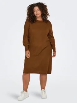 CARMIRLA Vestito midi