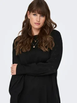 CARMIRLA Vestito midi