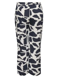 CARMISIA Regular Fit Pantaloni