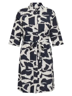 CARMISIA Vestito midi