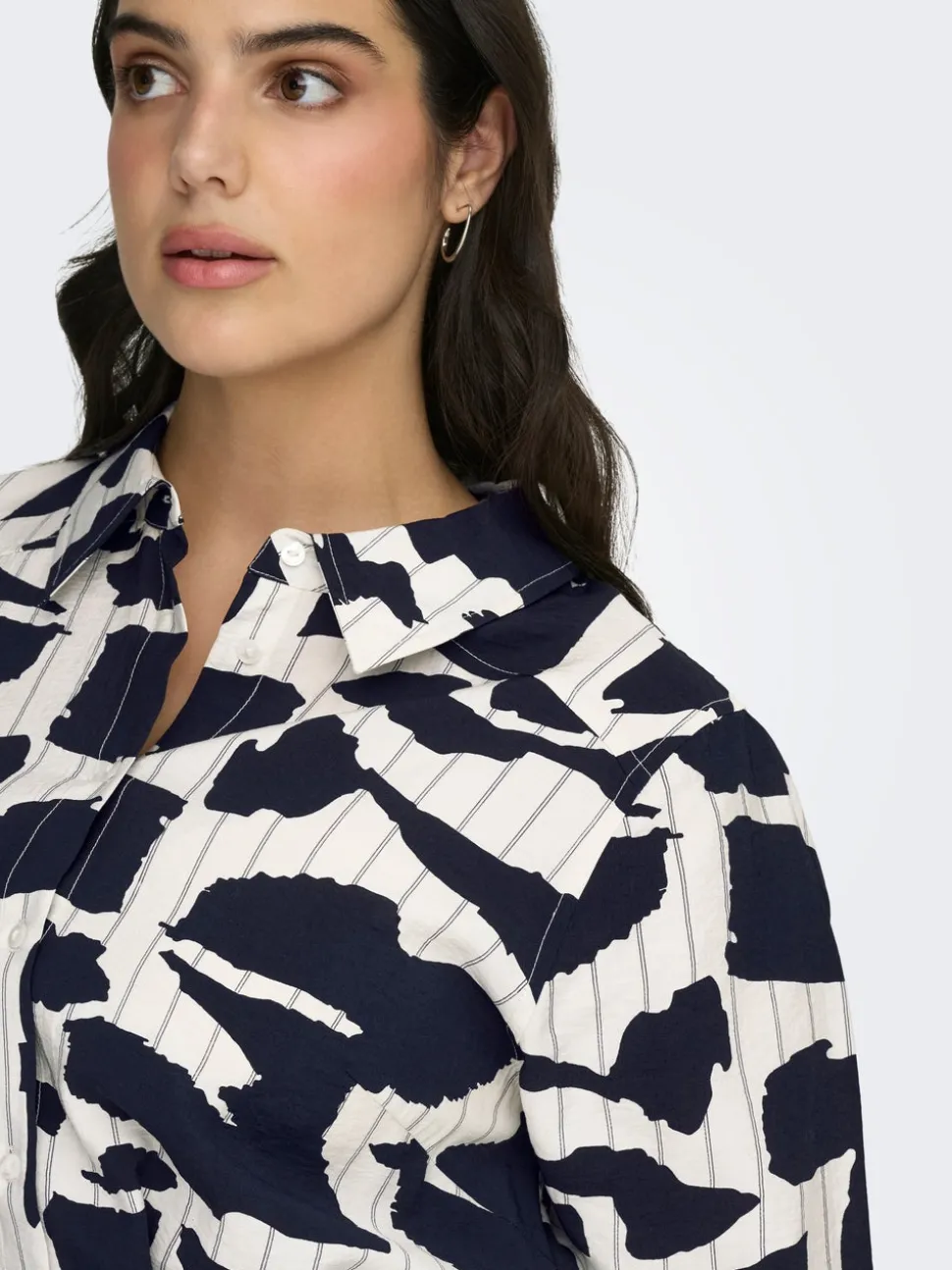 CARMISIA Vestito midi