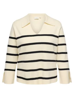 CARMONICA Pullover