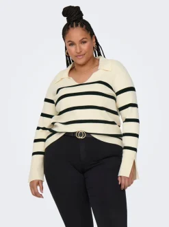 CARMONICA Pullover