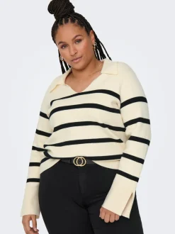CARMONICA Pullover