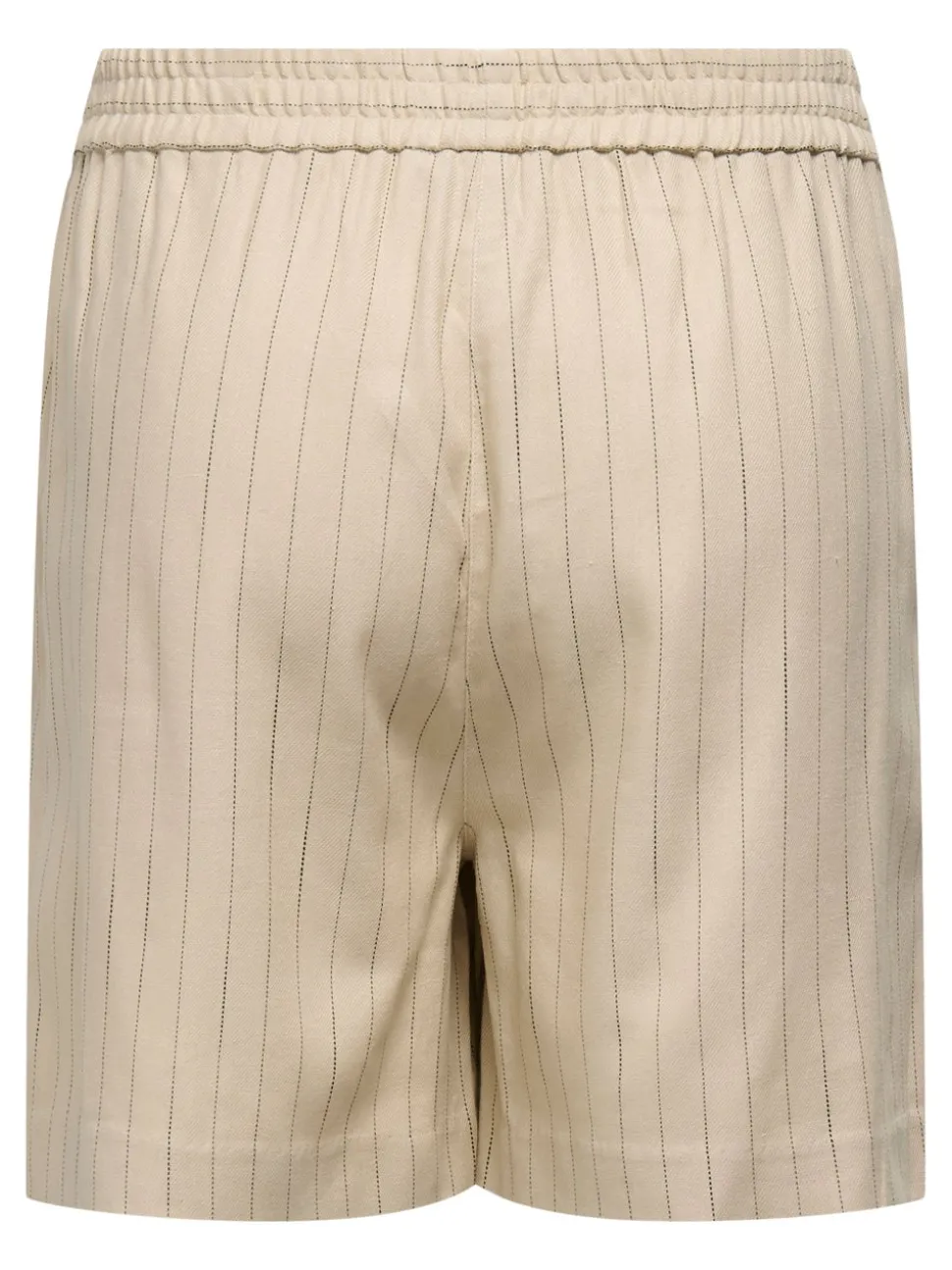 CARMONICA Vita media Loose Fit Bermuda chino