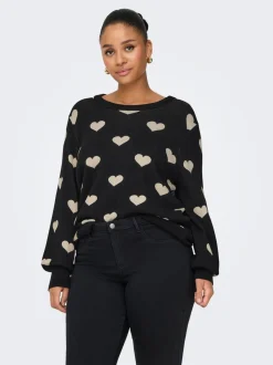 CARMONTANA Pullover