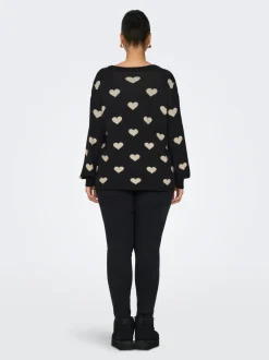 CARMONTANA Pullover