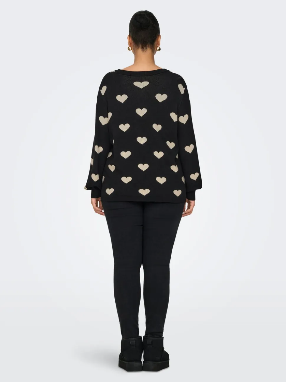 CARMONTANA Pullover