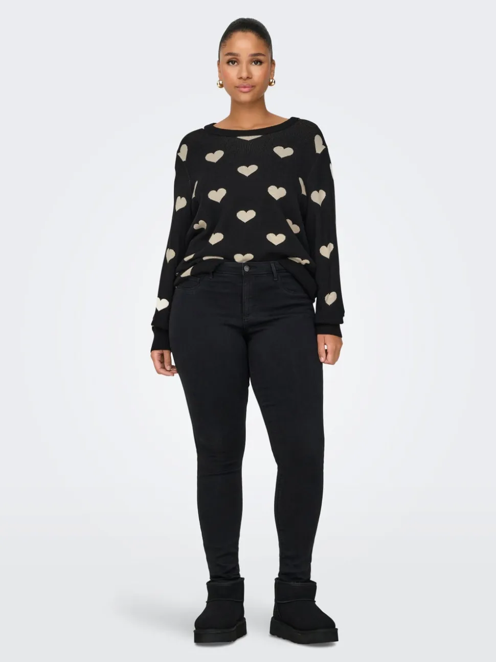 CARMONTANA Pullover
