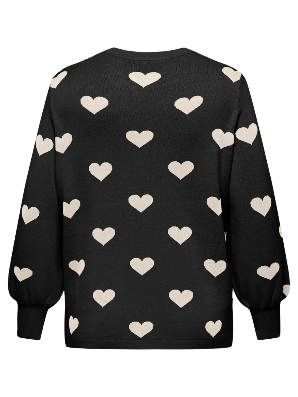 CARMONTANA Pullover