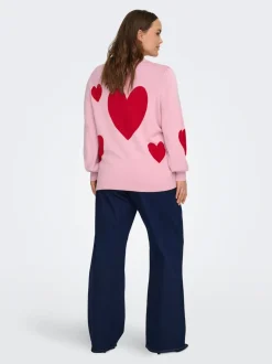 CARMONTANA Pullover