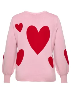 CARMONTANA Pullover