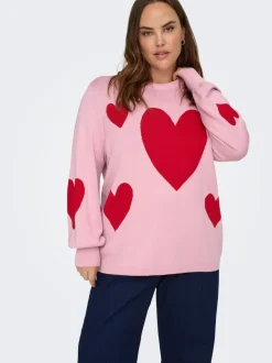CARMONTANA Pullover