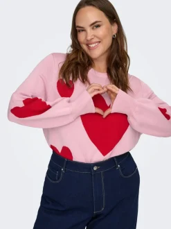 CARMONTANA Pullover