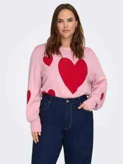 CARMONTANA Pullover