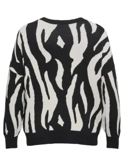 CARMONTANA Pullover