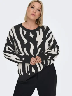 CARMONTANA Pullover