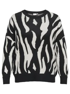 CARMONTANA Pullover