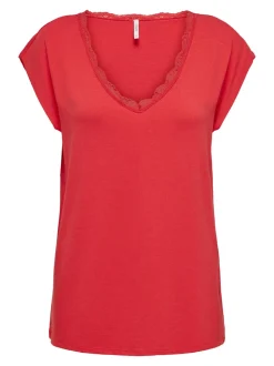 CARMOSTER Top