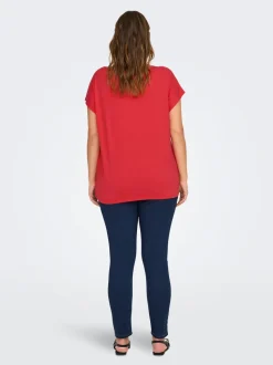 CARMOSTER Top