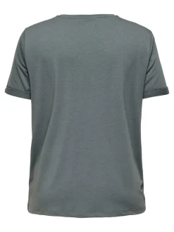CARMOSTER T-shirt