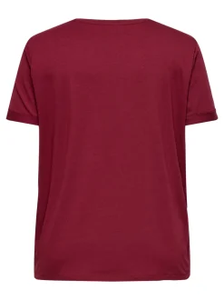 CARMOSTER T-shirt