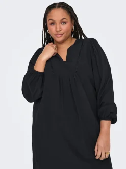 CARMYRNA Vestito midi