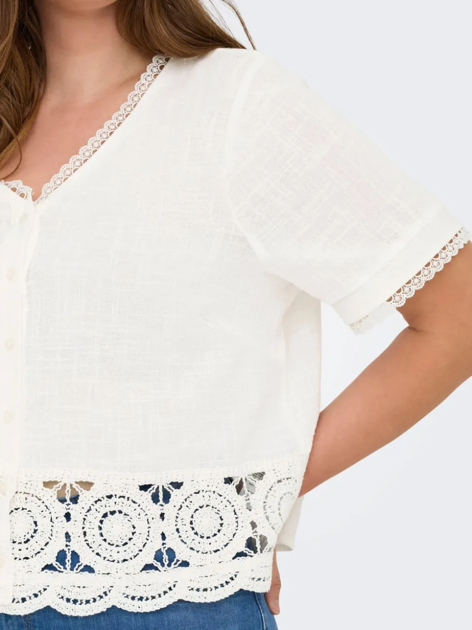 CARNADIA Top