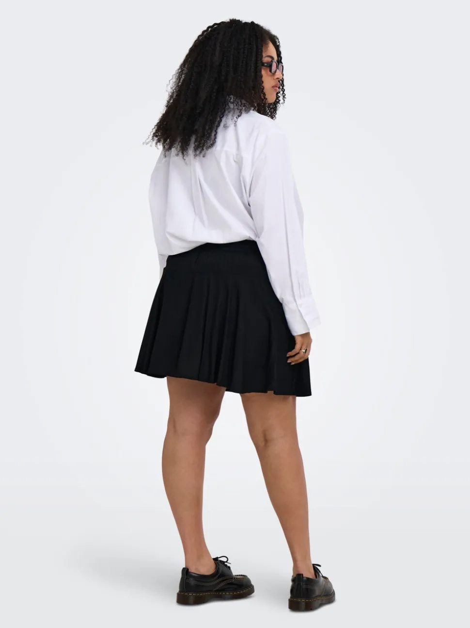 CARNALA Gonna a pantaloncino Skort