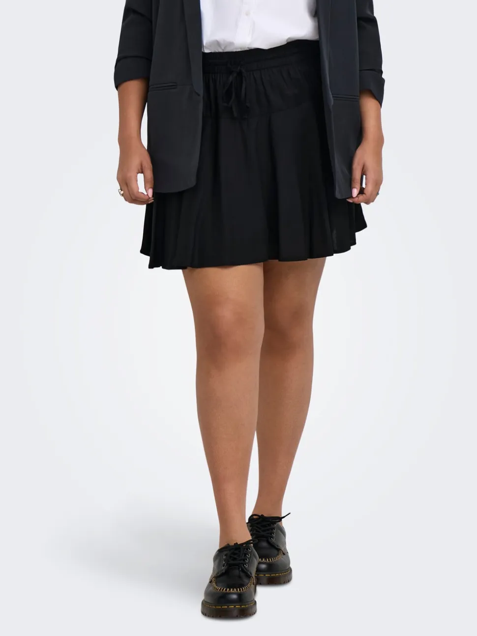 CARNALA Gonna a pantaloncino Skort