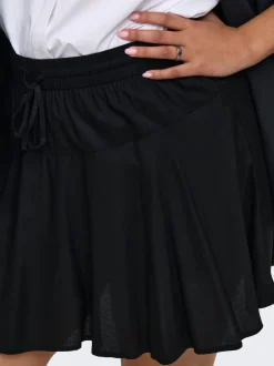 CARNALA Gonna a pantaloncino Skort