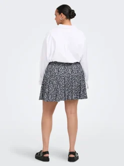 CARNALA Gonna a pantaloncino Skort