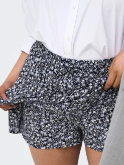 CARNALA Gonna a pantaloncino Skort
