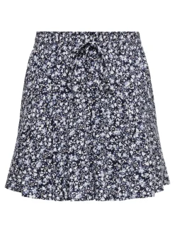 CARNALA Gonna a pantaloncino Skort
