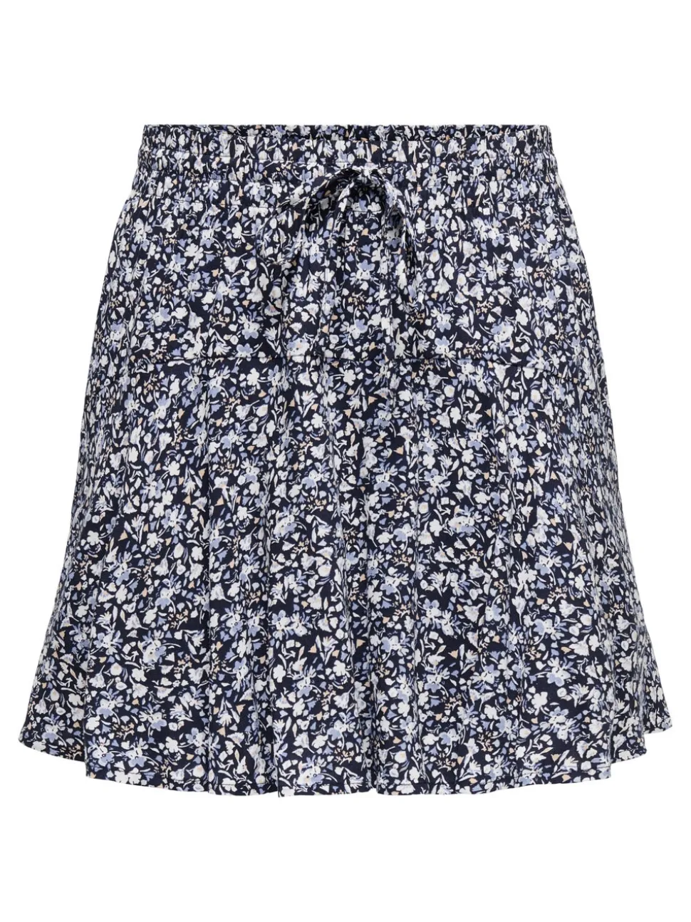 CARNALA Gonna a pantaloncino Skort
