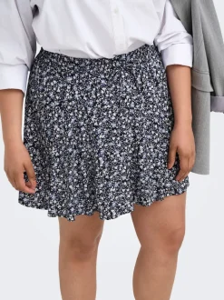 CARNALA Gonna a pantaloncino Skort