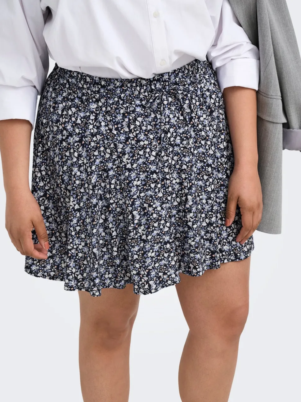 CARNALA Gonna a pantaloncino Skort