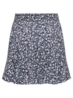 CARNALA Gonna a pantaloncino Skort