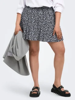 CARNALA Gonna a pantaloncino Skort
