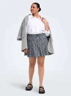 CARNALA Gonna a pantaloncino Skort