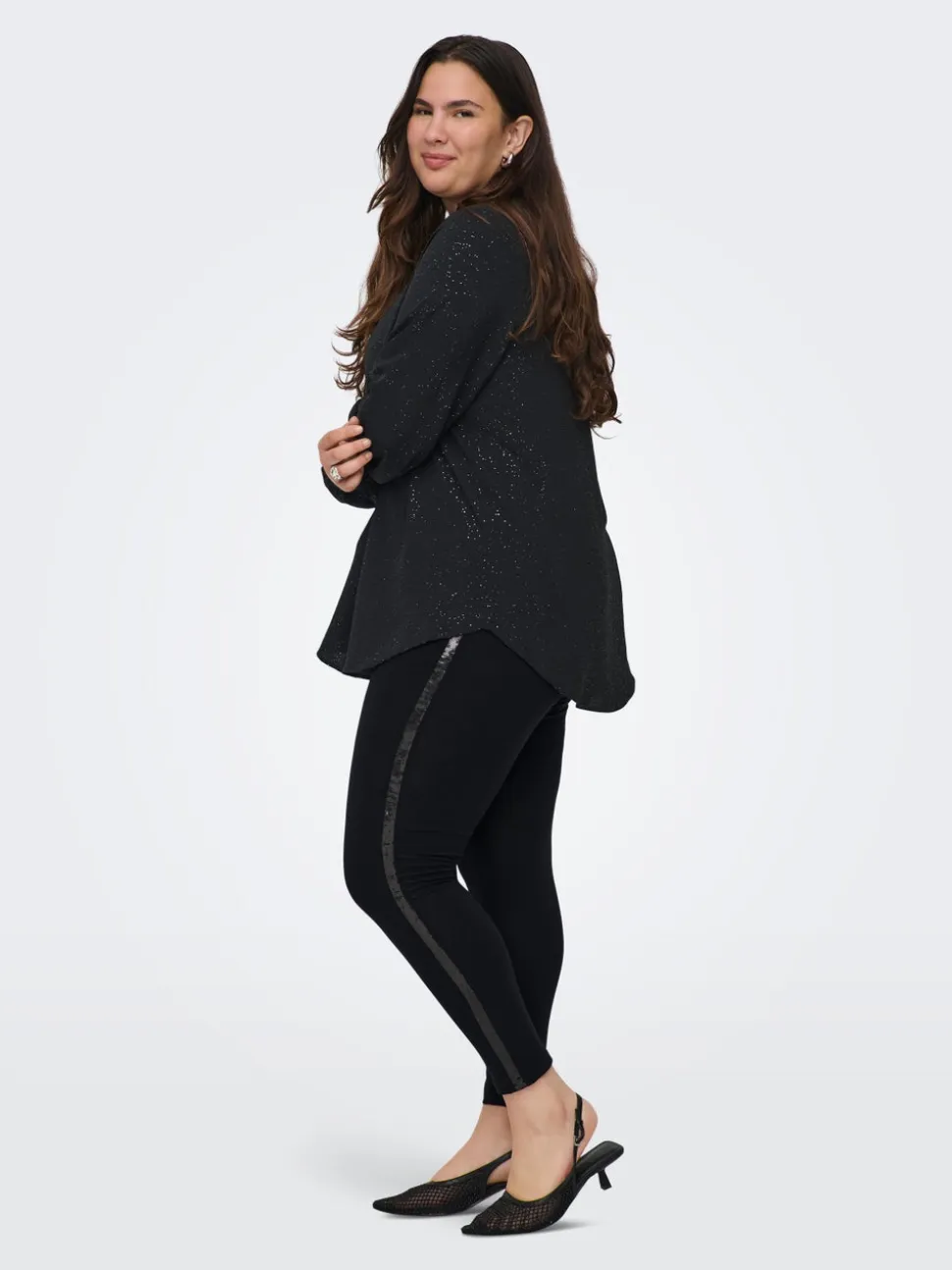 CARNERIAH Regular Fit Leggings