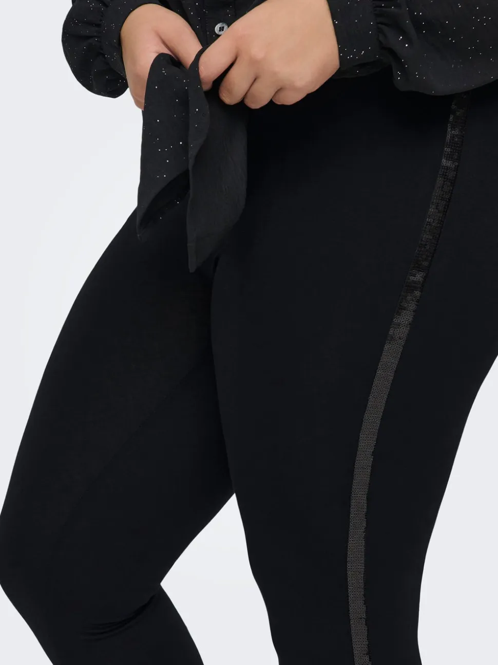 CARNERIAH Regular Fit Leggings