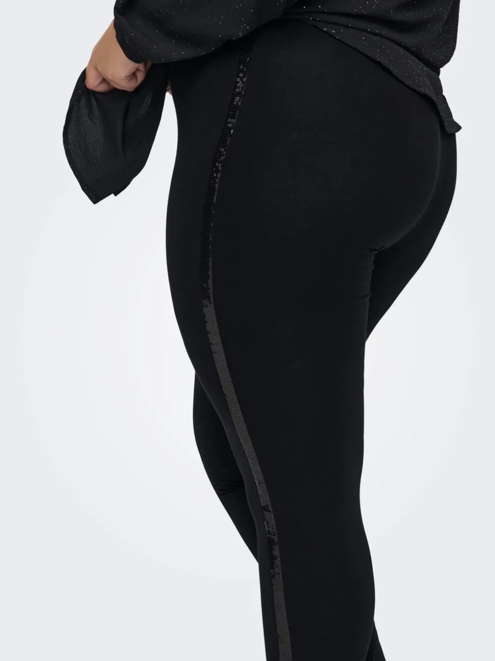 CARNERIAH Regular Fit Leggings
