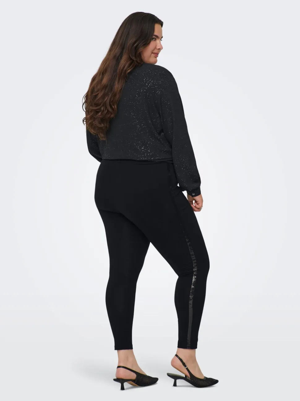 CARNERIAH Regular Fit Leggings