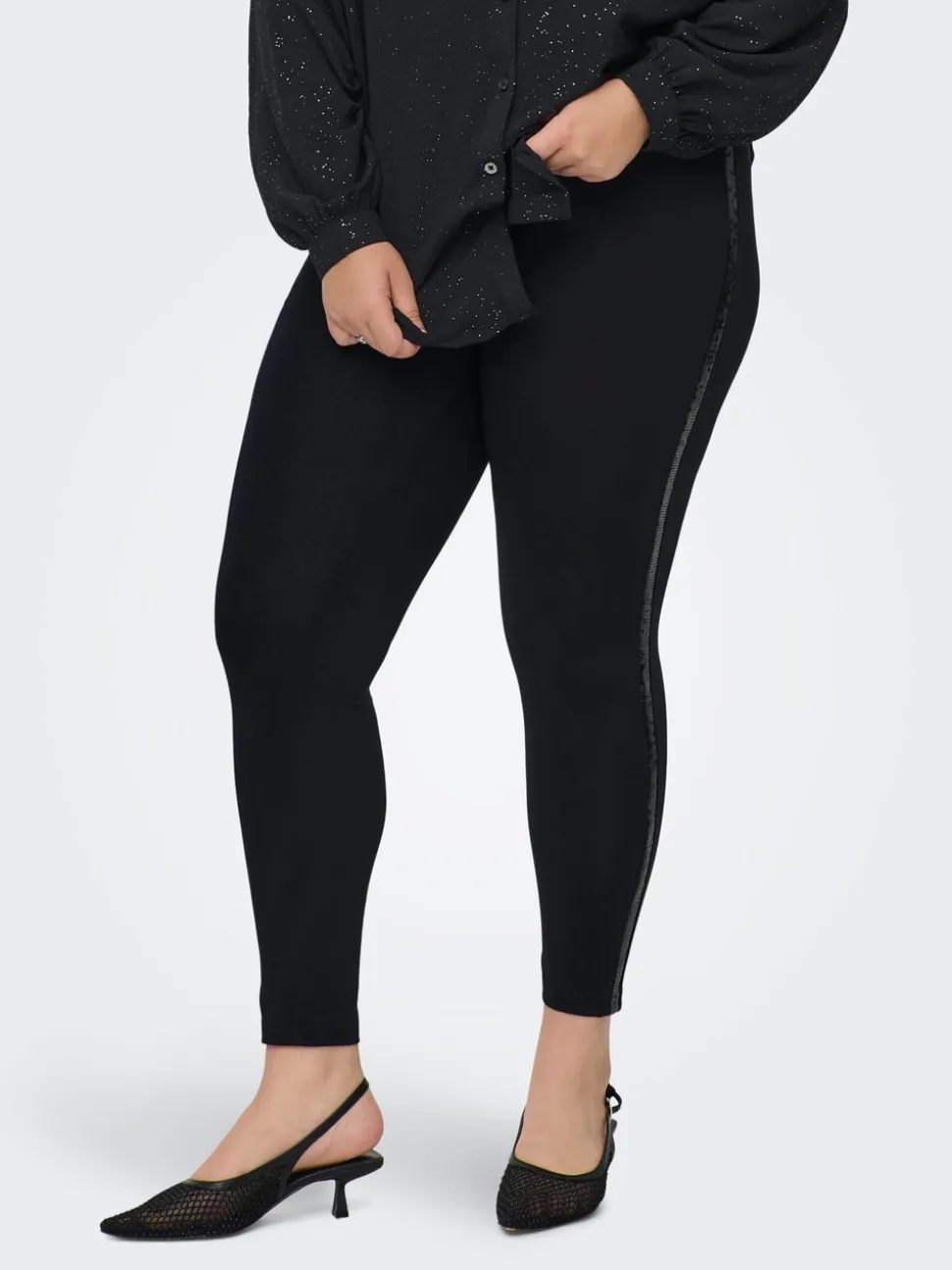 CARNERIAH Regular Fit Leggings
