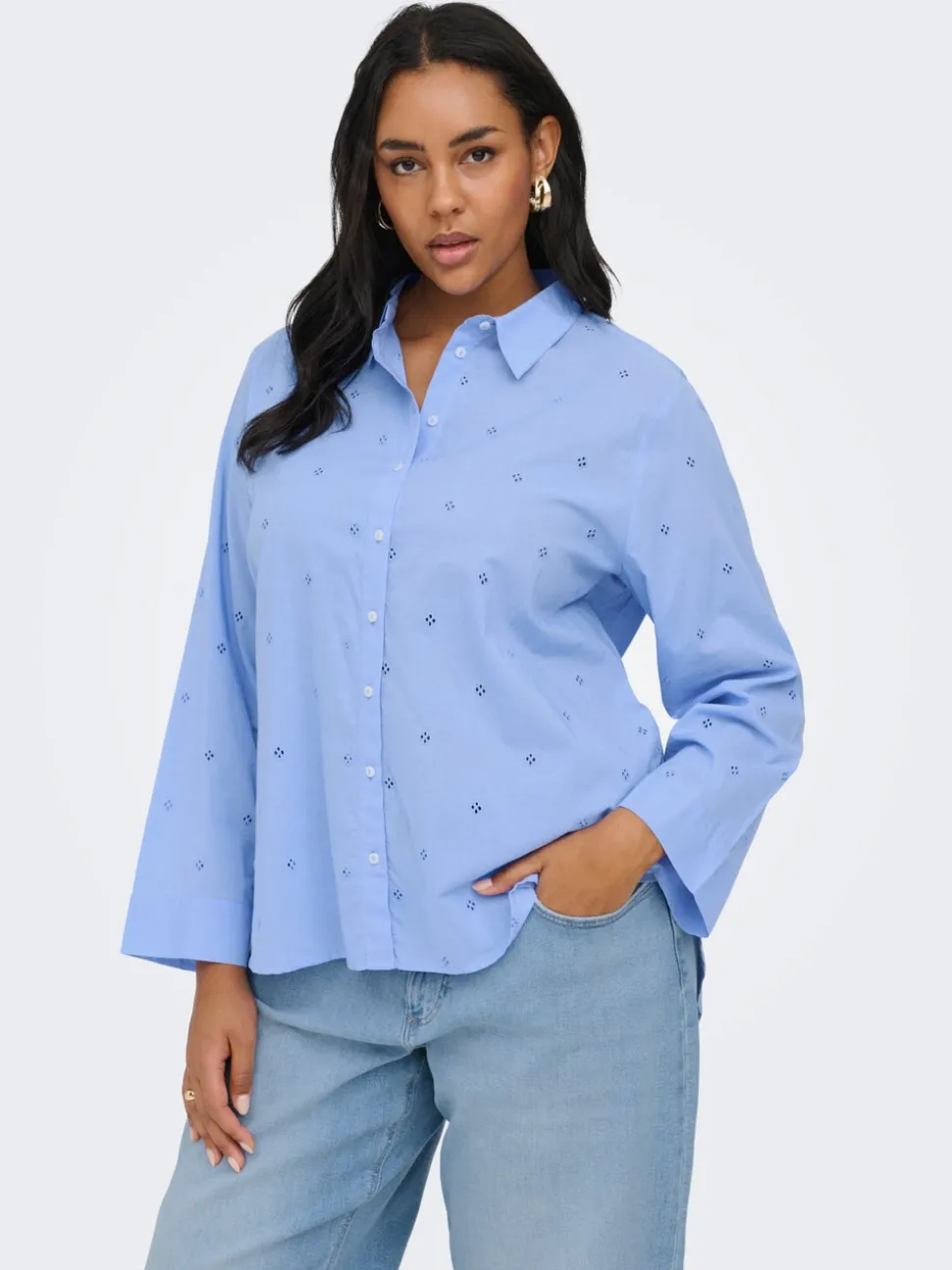 CARNEW Camicia