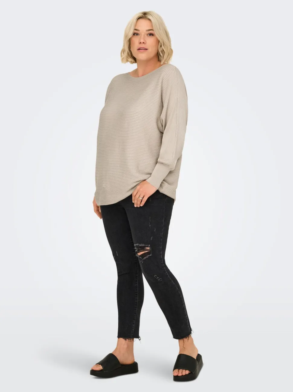 CARNEW Pullover
