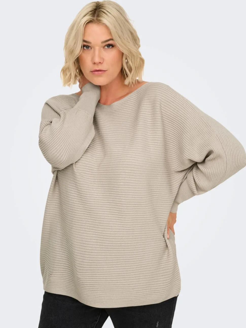 CARNEW Pullover