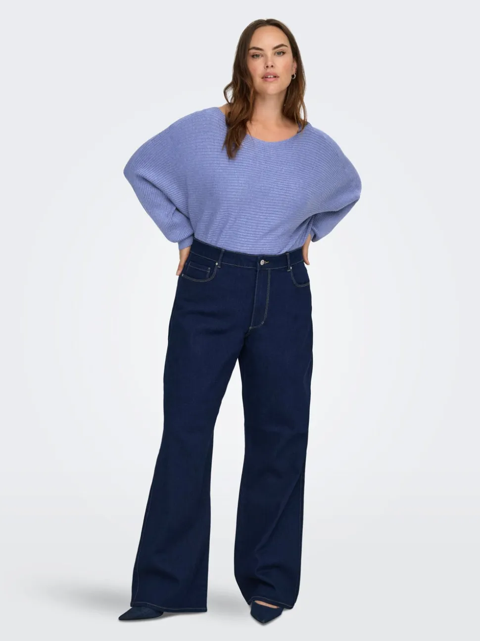 CARNEW Pullover