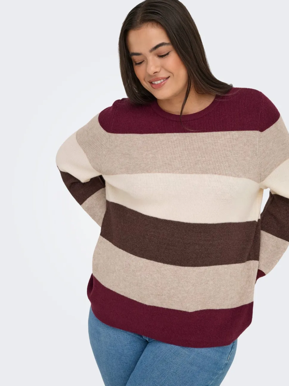 CARNEW Pullover